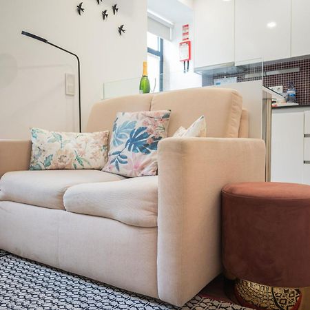 Central Luxury Apartment W Ac Downtown And Metro OOporto Extérieur photo