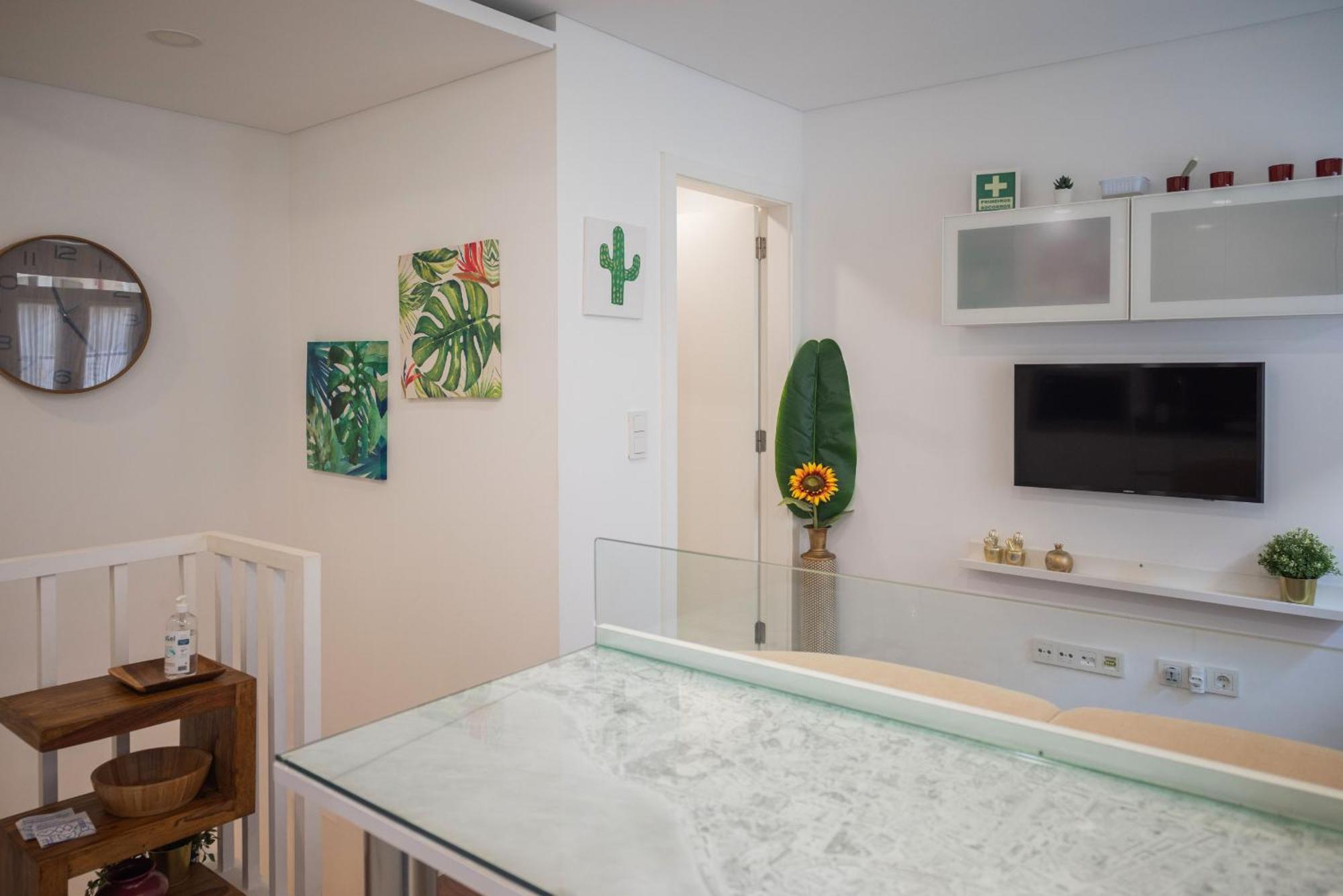 Central Luxury Apartment W Ac Downtown And Metro OOporto Extérieur photo