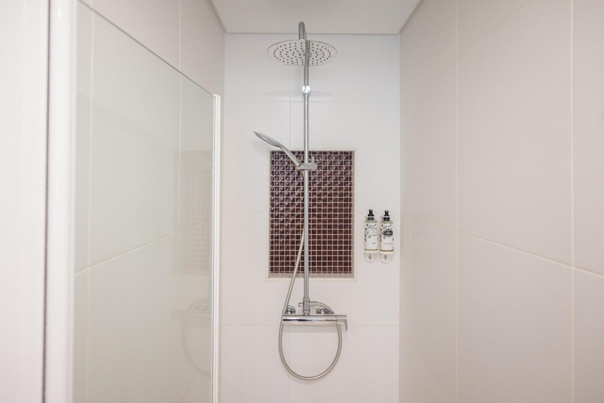 Central Luxury Apartment W Ac Downtown And Metro OOporto Extérieur photo