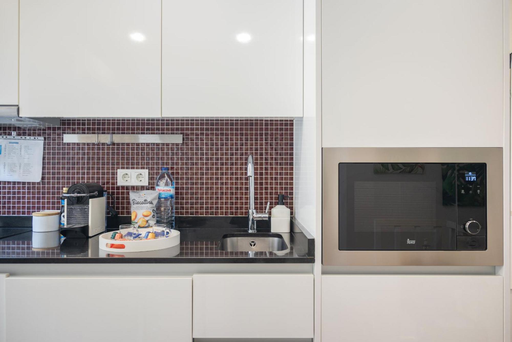 Central Luxury Apartment W Ac Downtown And Metro OOporto Extérieur photo